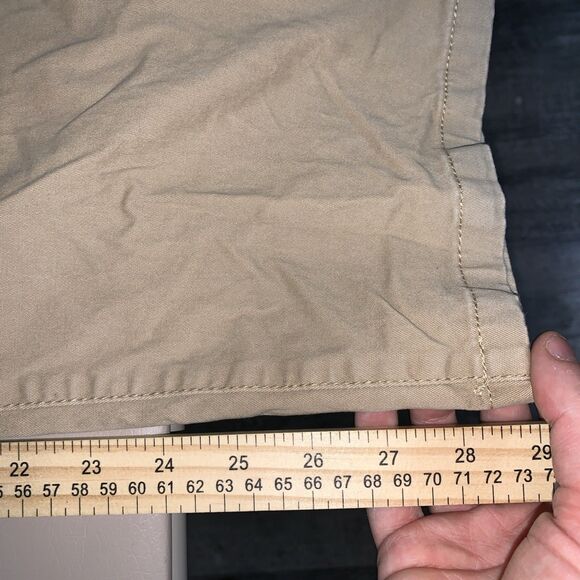 Gloria Vanderbilt Women’s Pants Size 10 Brown High Rise - Picture 6 of 6